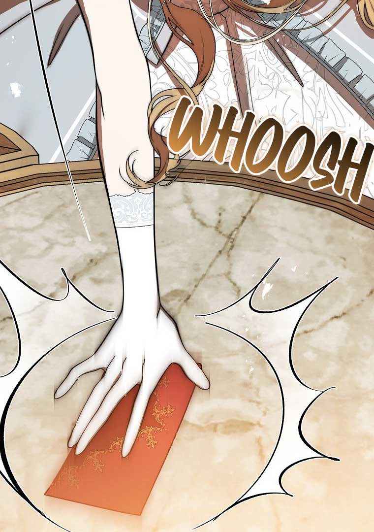 The Devil Raises a Lady Chapter 25 - Page 136