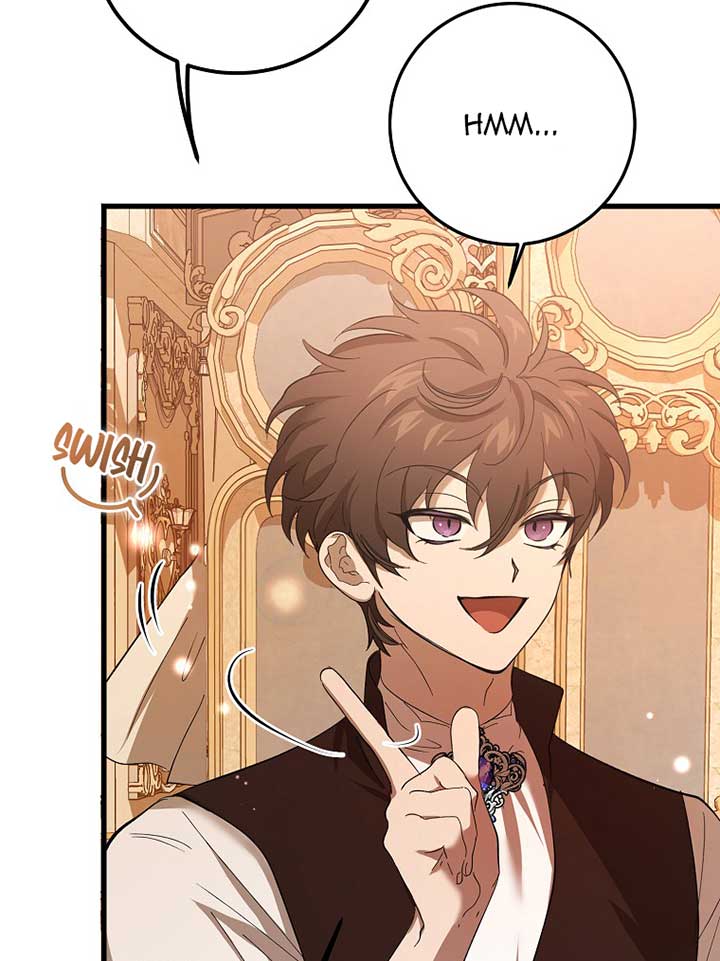 The Devil Raises a Lady Chapter 26 - Page 4