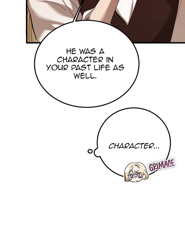 The Devil Raises a Lady Chapter 26 - Page 5