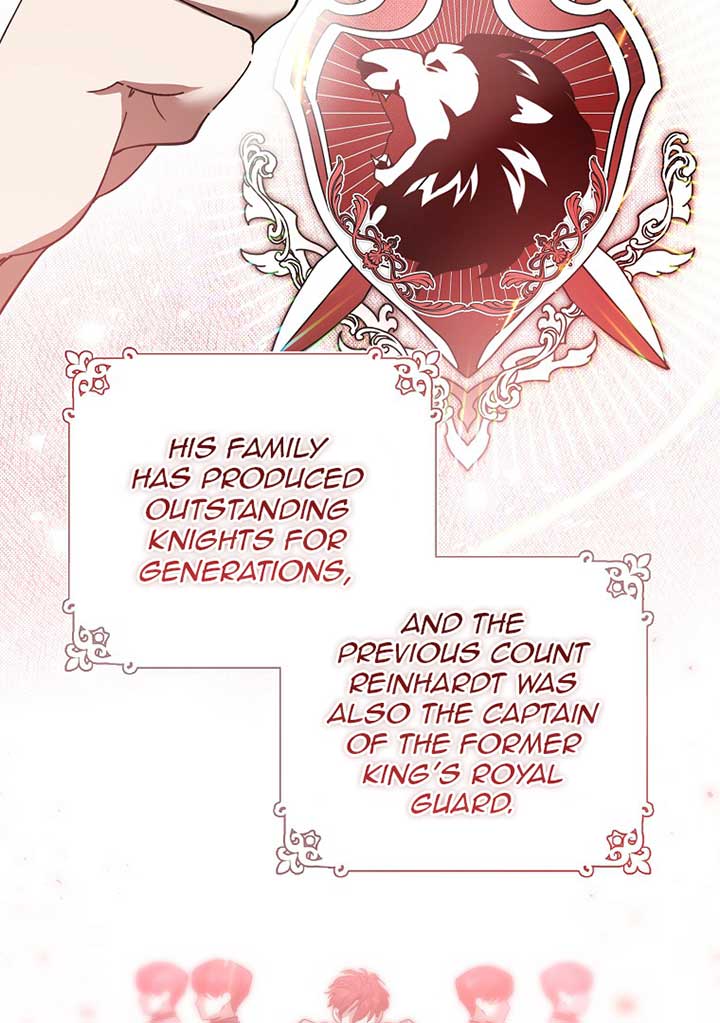 The Devil Raises a Lady Chapter 26 - Page 7