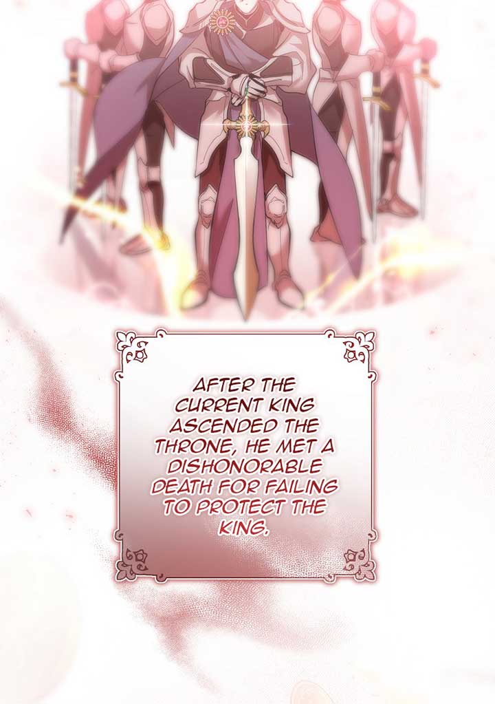 The Devil Raises a Lady Chapter 26 - Page 8