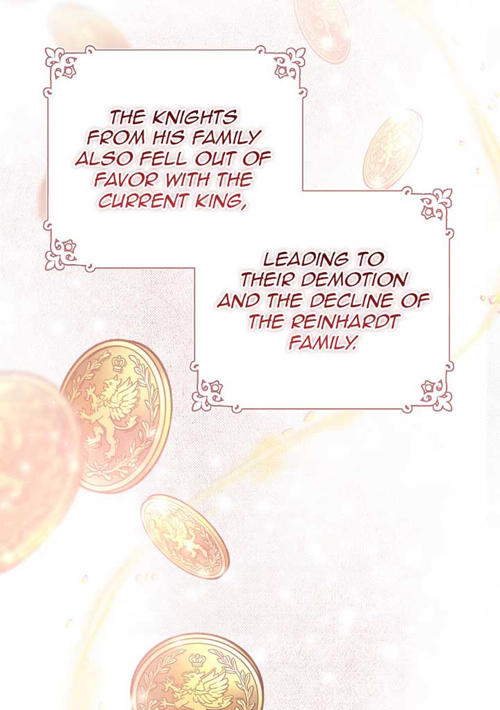 The Devil Raises a Lady Chapter 26 - Page 9