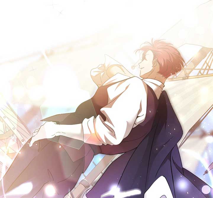 The Devil Raises a Lady Chapter 26 - Page 11