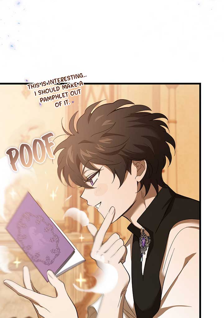 The Devil Raises a Lady Chapter 26 - Page 13