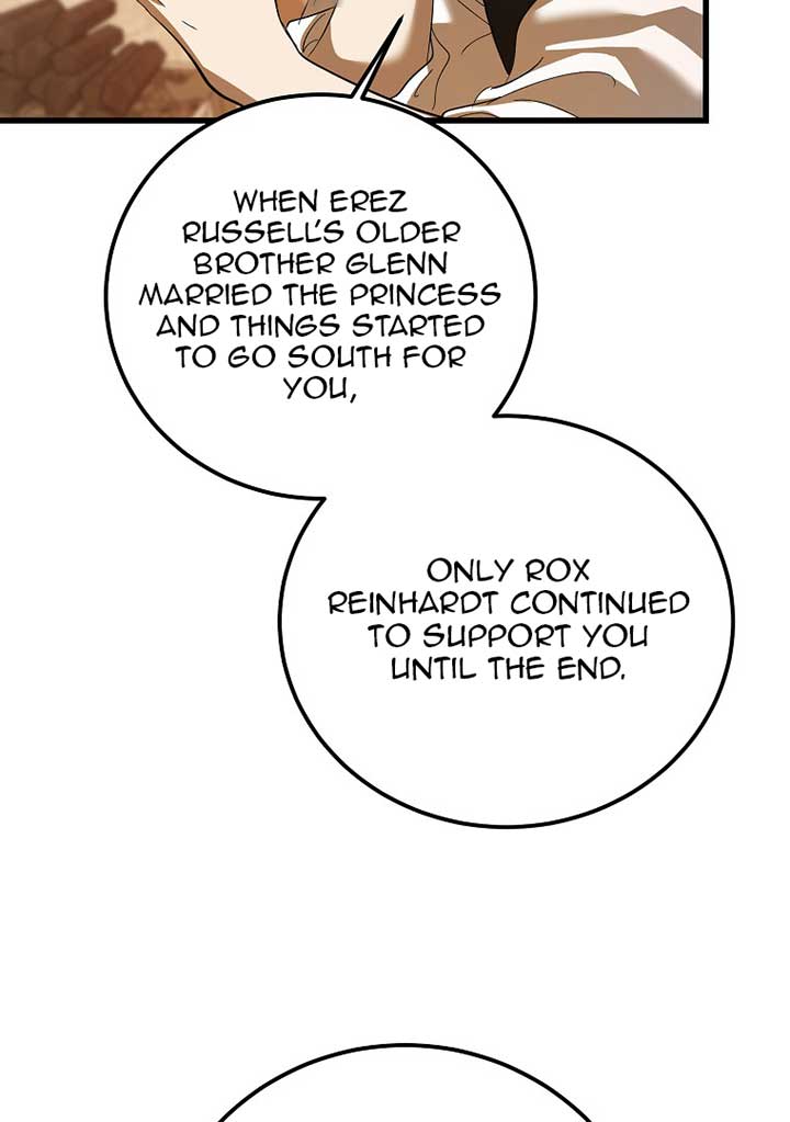 The Devil Raises a Lady Chapter 26 - Page 14