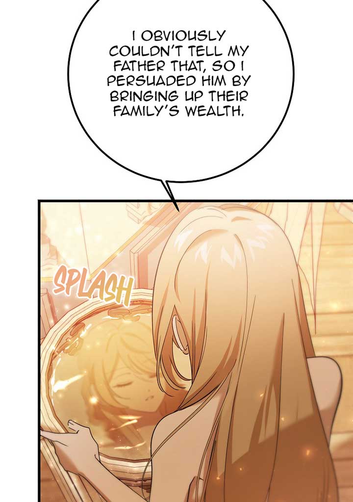 The Devil Raises a Lady Chapter 26 - Page 15