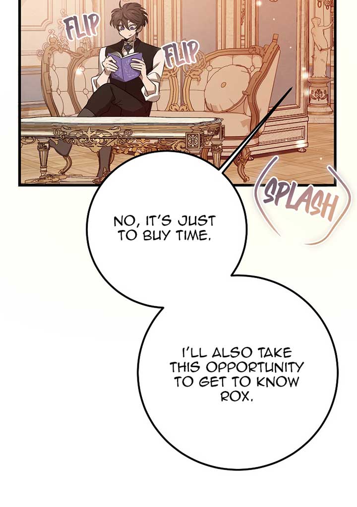 The Devil Raises a Lady Chapter 26 - Page 18