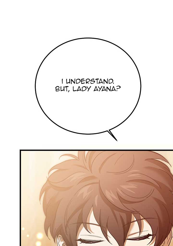 The Devil Raises a Lady Chapter 26 - Page 21