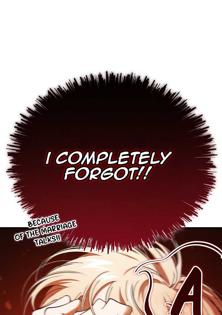 The Devil Raises a Lady Chapter 26 - Page 25