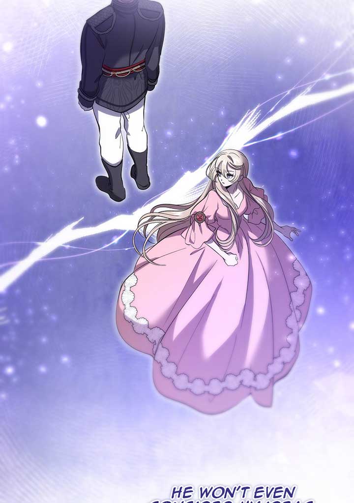 The Devil Raises a Lady Chapter 26 - Page 31