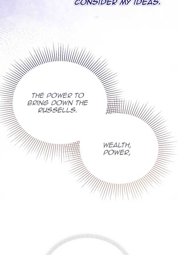 The Devil Raises a Lady Chapter 26 - Page 32