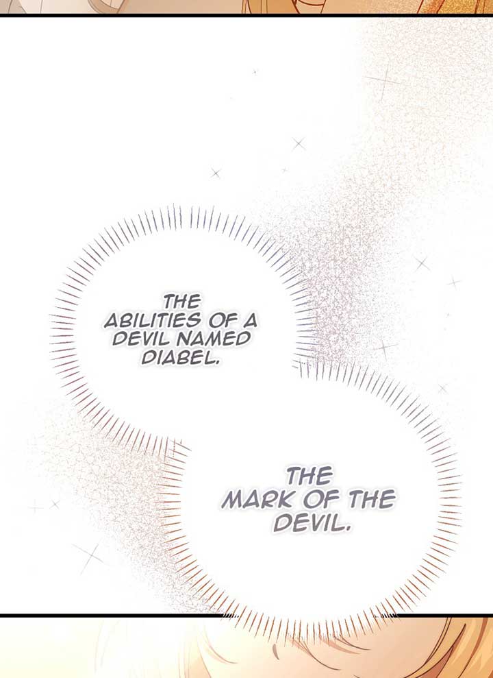 The Devil Raises a Lady Chapter 26 - Page 34