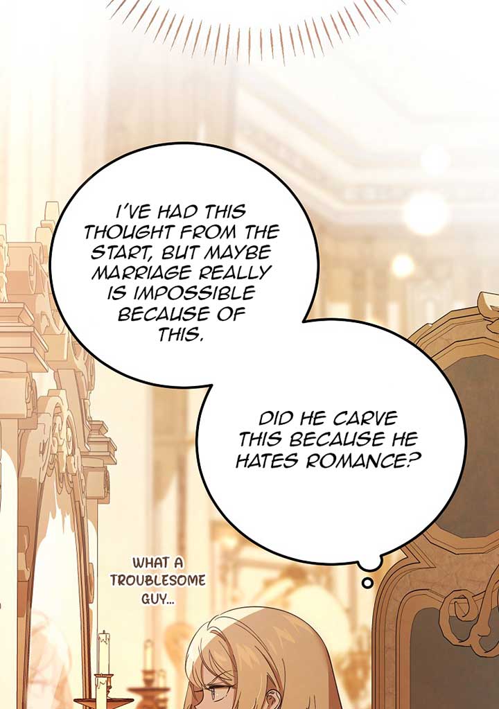 The Devil Raises a Lady Chapter 26 - Page 37