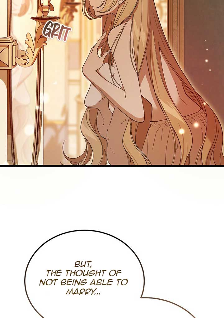 The Devil Raises a Lady Chapter 26 - Page 38