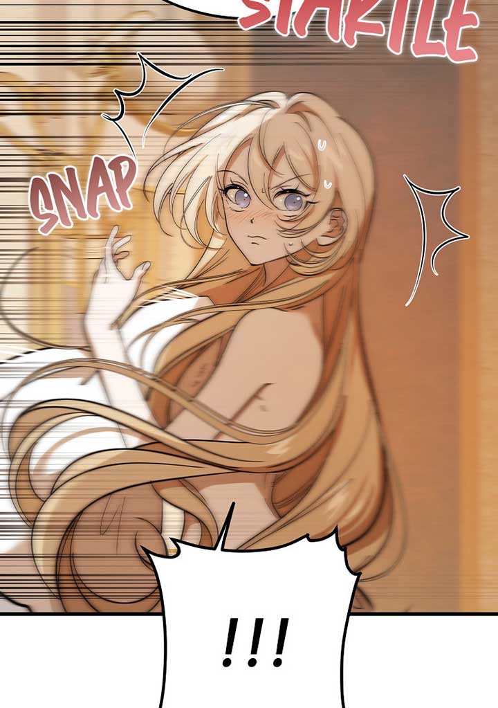 The Devil Raises a Lady Chapter 26 - Page 43