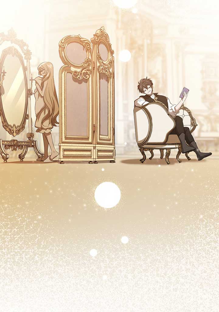 The Devil Raises a Lady Chapter 26 - Page 55