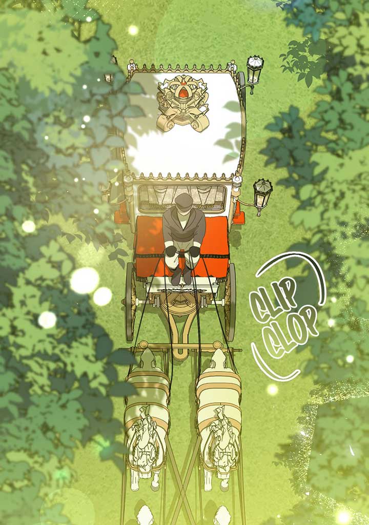 The Devil Raises a Lady Chapter 26 - Page 59