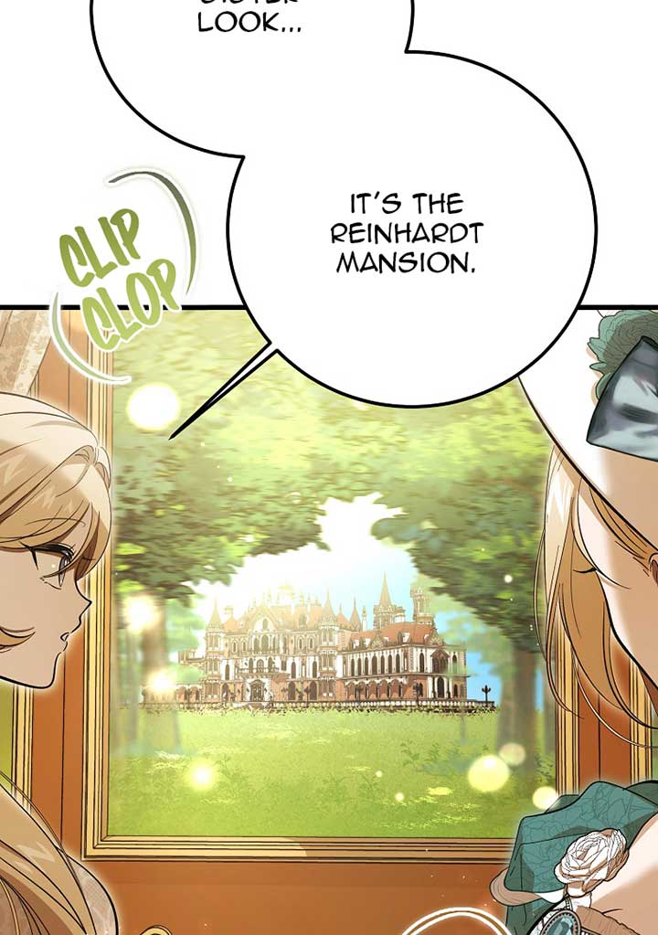 The Devil Raises a Lady Chapter 26 - Page 61