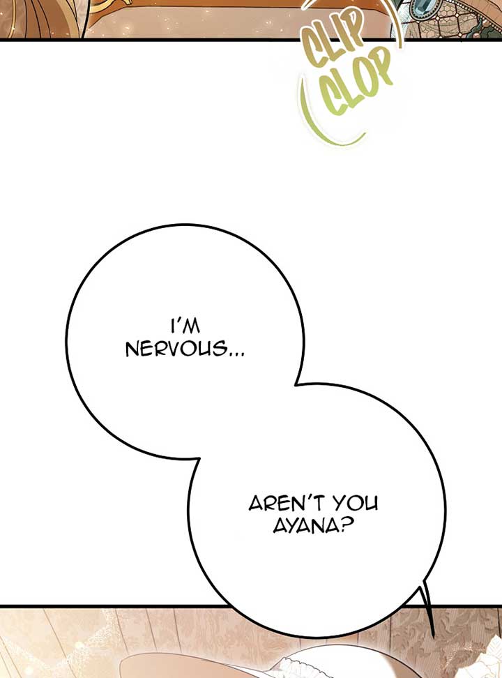 The Devil Raises a Lady Chapter 26 - Page 62