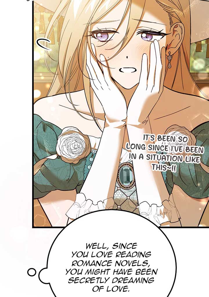 The Devil Raises a Lady Chapter 26 - Page 66