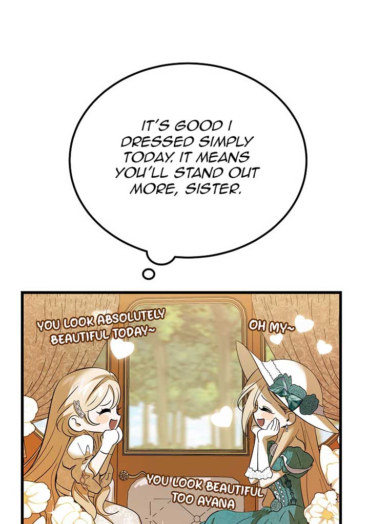 The Devil Raises a Lady Chapter 26 - Page 70