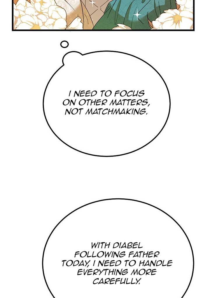 The Devil Raises a Lady Chapter 26 - Page 71