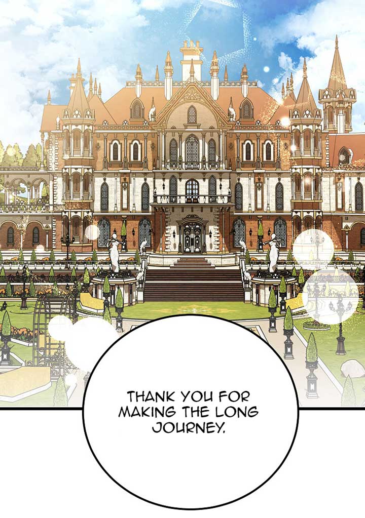 The Devil Raises a Lady Chapter 26 - Page 76