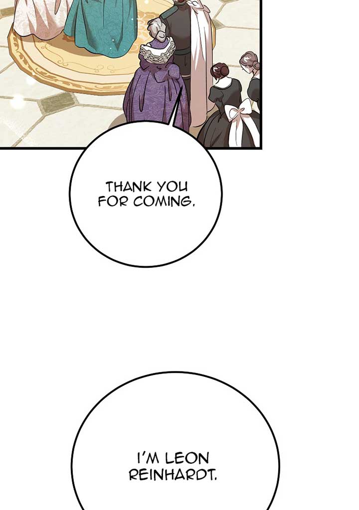 The Devil Raises a Lady Chapter 26 - Page 78