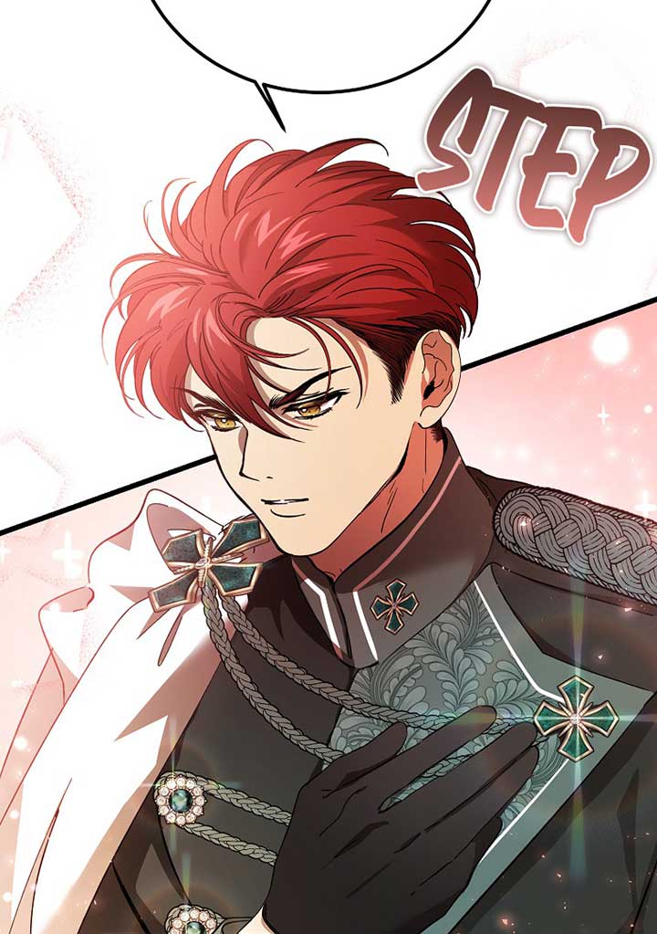 The Devil Raises a Lady Chapter 26 - Page 79