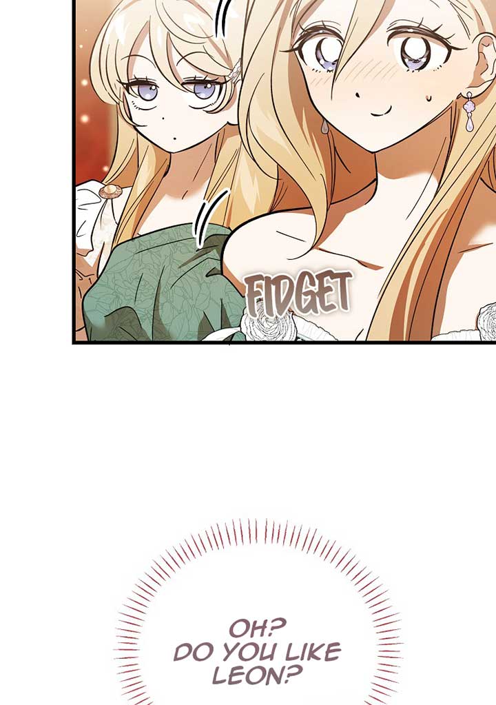 The Devil Raises a Lady Chapter 26 - Page 82