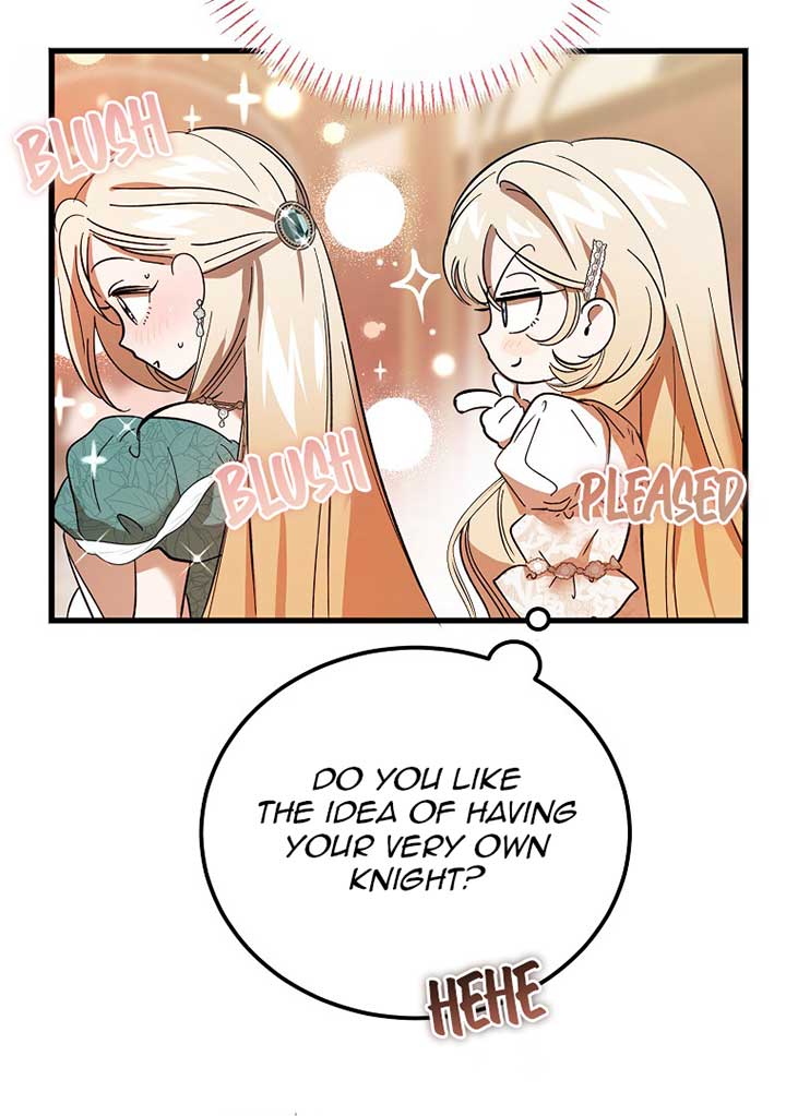 The Devil Raises a Lady Chapter 26 - Page 83