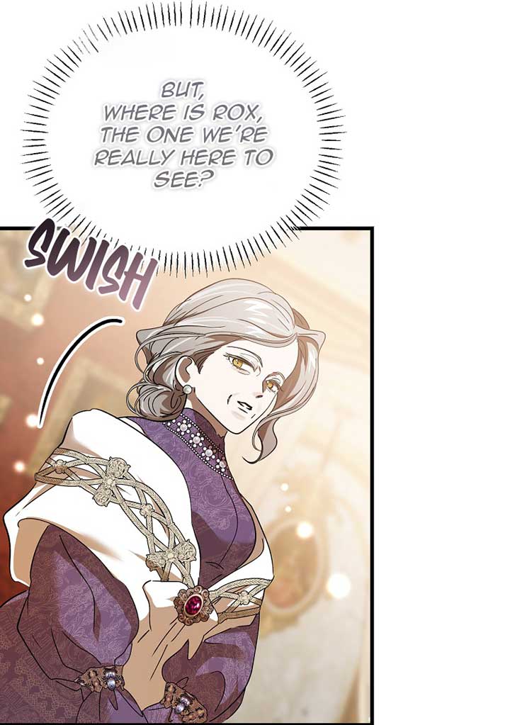 The Devil Raises a Lady Chapter 26 - Page 84