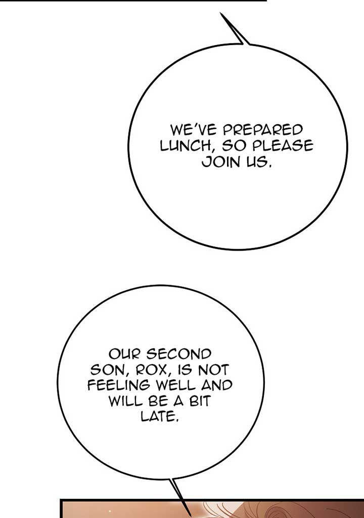 The Devil Raises a Lady Chapter 26 - Page 85