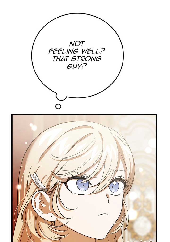 The Devil Raises a Lady Chapter 26 - Page 88