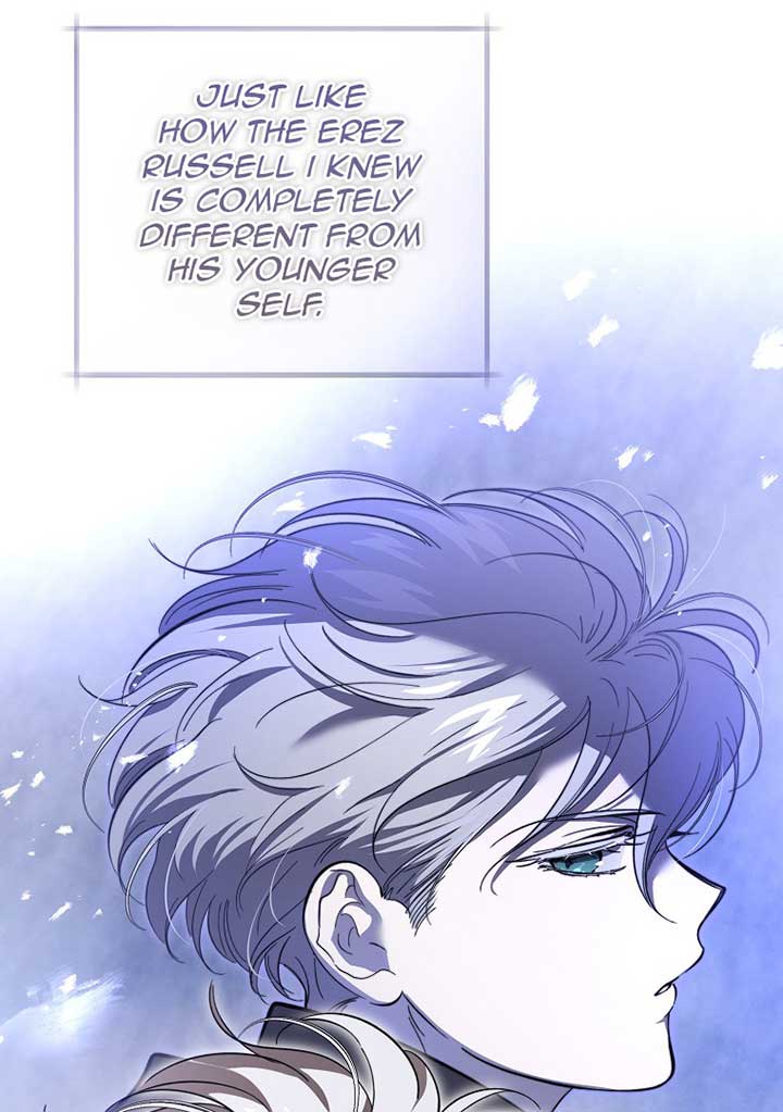 The Devil Raises a Lady Chapter 26 - Page 90