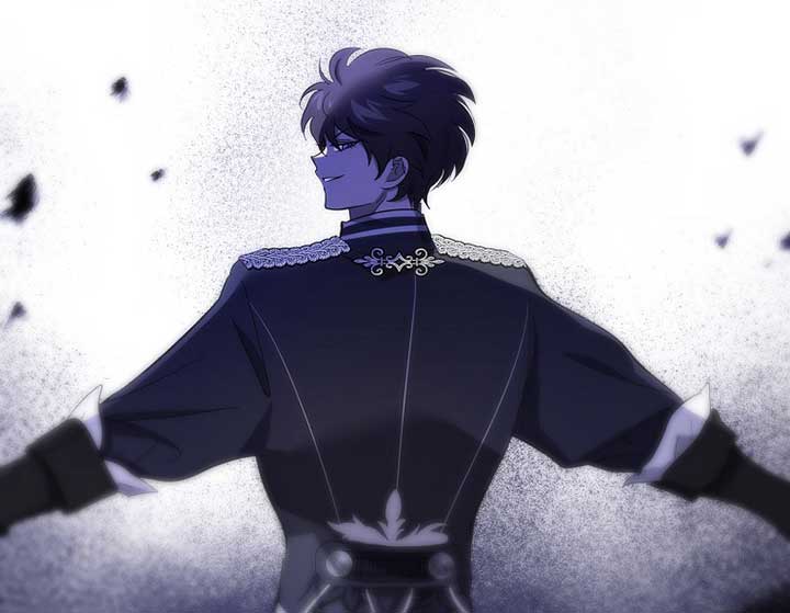 The Devil Raises a Lady Chapter 26 - Page 93