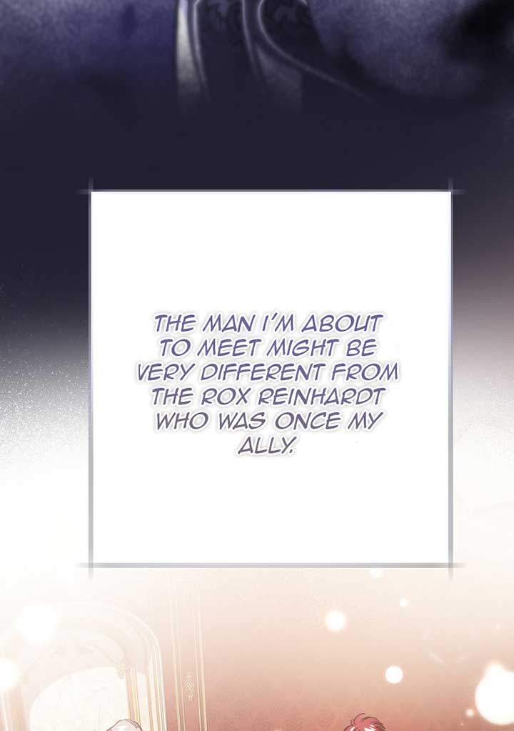 The Devil Raises a Lady Chapter 26 - Page 94