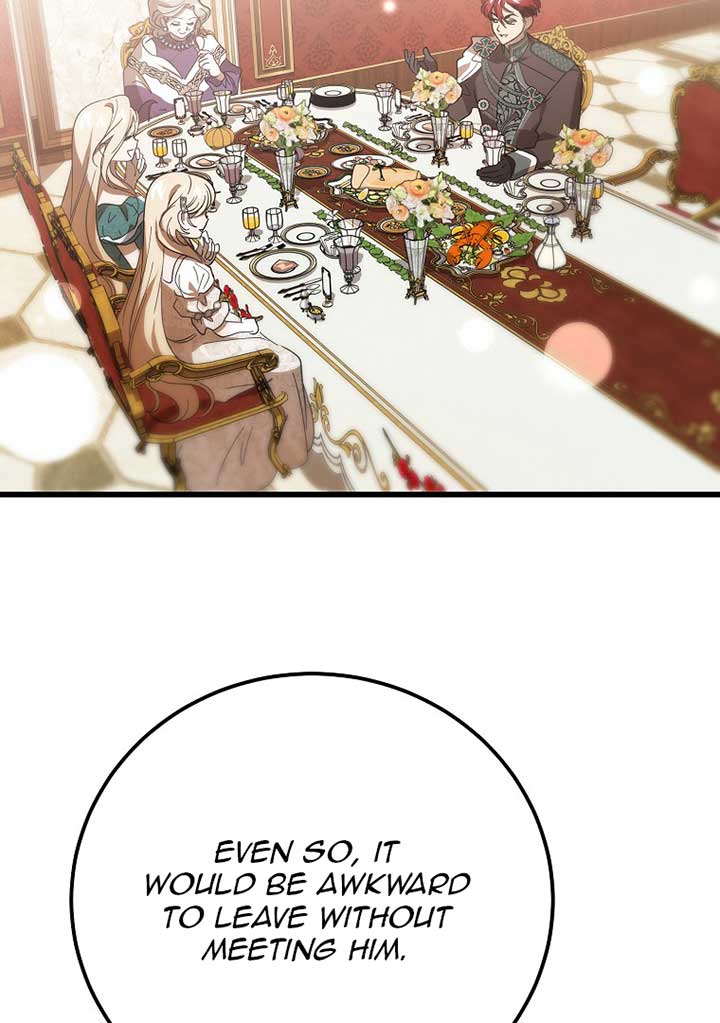 The Devil Raises a Lady Chapter 26 - Page 95