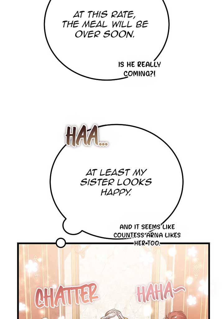 The Devil Raises a Lady Chapter 26 - Page 97