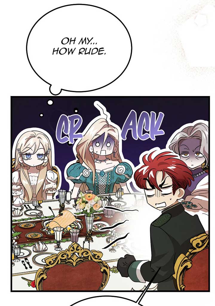 The Devil Raises a Lady Chapter 26 - Page 107