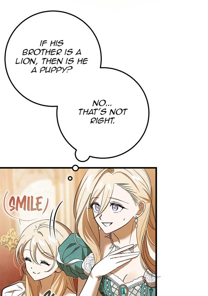 The Devil Raises a Lady Chapter 26 - Page 110