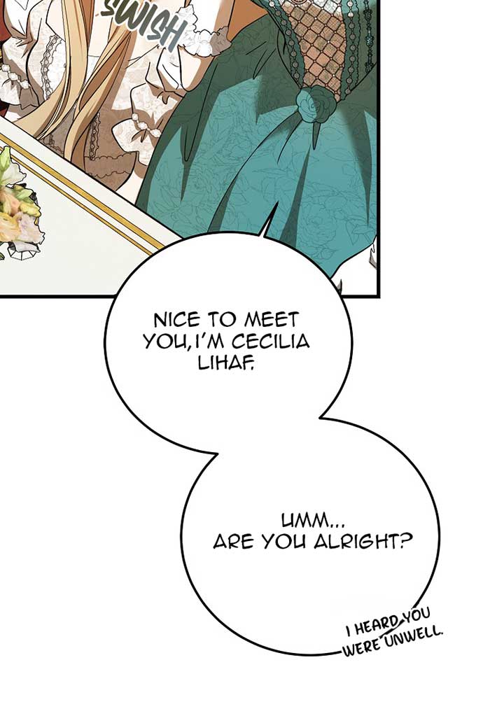 The Devil Raises a Lady Chapter 26 - Page 111