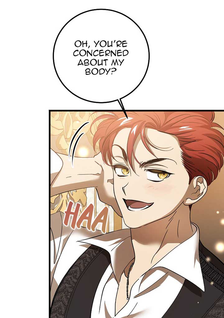 The Devil Raises a Lady Chapter 26 - Page 112