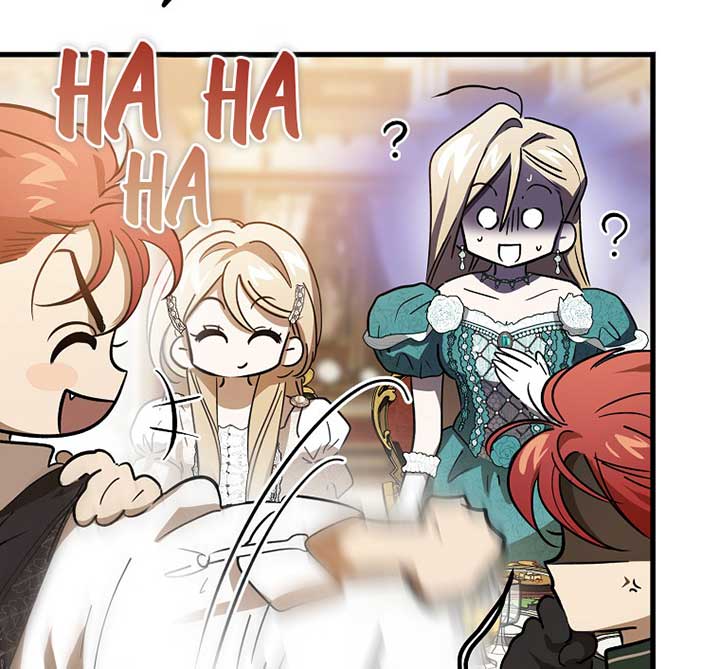 The Devil Raises a Lady Chapter 26 - Page 114