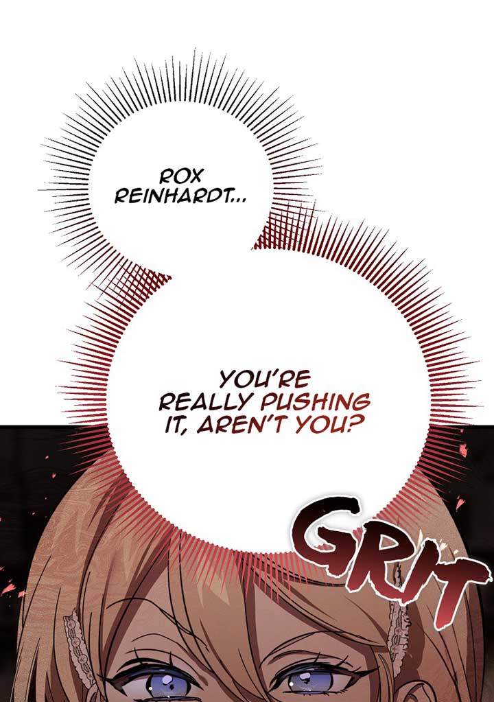 The Devil Raises a Lady Chapter 26 - Page 116