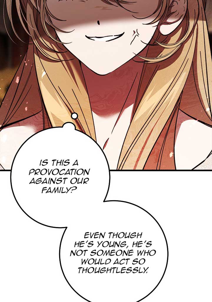 The Devil Raises a Lady Chapter 26 - Page 117