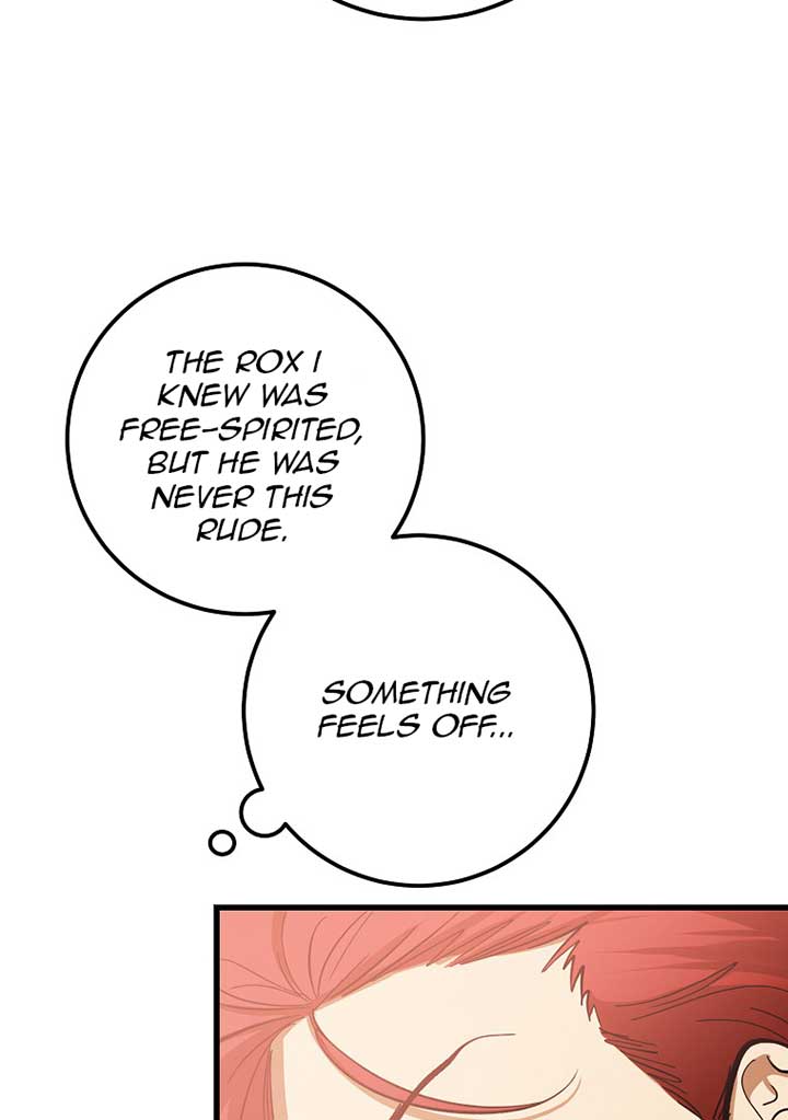 The Devil Raises a Lady Chapter 26 - Page 118