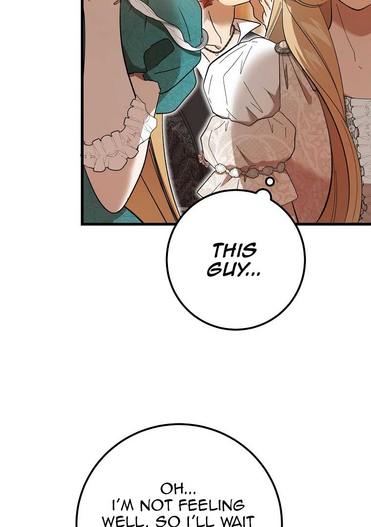 The Devil Raises a Lady Chapter 27 - Page 4