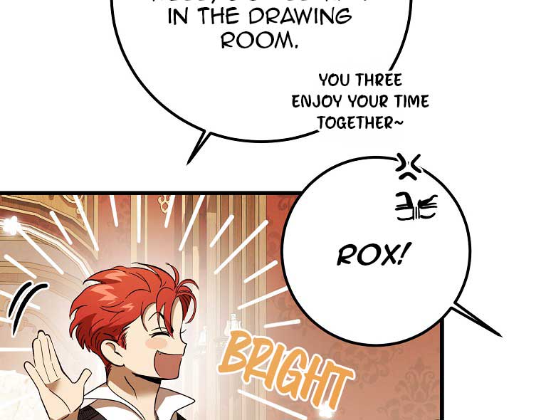 The Devil Raises a Lady Chapter 27 - Page 5