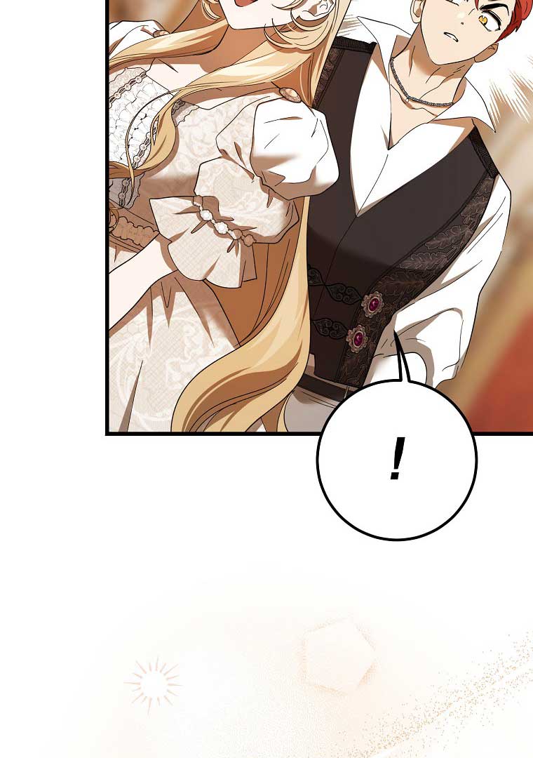 The Devil Raises a Lady Chapter 27 - Page 8